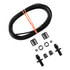 AK64 by MONROE - Suspension Shock Absorber Air Hose Kit