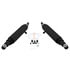 MA764 by MONROE - Max-Air Air Adjustable Air Shock Absorber Pack of 2