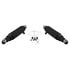 Monroe MA768 Air Shock Absorber Max-Air Aire ajustable Amortiguador de Suspensión Neumática Paquete de 2