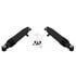 Monroe MA791 Air Shock Absorber Max-Air Aire ajustable Amortiguador de Suspensión Neumática Paquete de 2