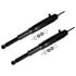 MA829 by MONROE - Max-Air Air Adjustable Air Shock Absorber Pack of 2