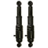 MA839 by MONROE - Max-Air™ Shock Absorber - Rear, RH=LH,  Load Adjusting, 15.61" Extended Length