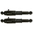 Monroe MA839 Air Shock Absorber Max-Air Air Adjustable Rear Air Shock Absorber Pack of 2