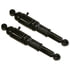 MA839 by MONROE - Max-Air™ Shock Absorber - Rear, RH=LH,  Load Adjusting, 15.61" Extended Length