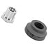 Monroe P00076 Suspension Shock Absorber Mounting Kit Monroe P00076 Suspension Shock Mounting Kit