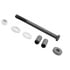 Monroe P00101 Suspension Shock Absorber Mounting Kit Monroe P00101 Suspension Shock Mounting Kit