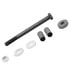 Monroe P00101 Suspension Shock Absorber Mounting Kit Monroe P00101 Suspension Shock Mounting Kit