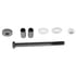 Monroe P00101 Suspension Shock Absorber Mounting Kit Monroe P00101 Suspension Shock Mounting Kit