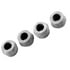 Monroe P00119 Suspension Shock Absorber Mounting Kit Suspension Shock Absorber Mounting Kit