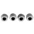 Monroe P00119 Suspension Shock Absorber Mounting Kit Suspension Shock Absorber Mounting Kit