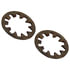 Monroe P00110 Suspension Shock Absorber Mounting Kit Monroe P00110 Suspension Shock Mounting Kit