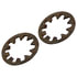Monroe P00110 Suspension Shock Absorber Mounting Kit Monroe P00110 Suspension Shock Mounting Kit