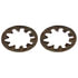Monroe P00110 Suspension Shock Absorber Mounting Kit Monroe P00110 Suspension Shock Mounting Kit