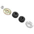 Monroe P00153 Suspension Shock Absorber Mounting Kit Monroe P00153 Suspension Shock Mounting Kit