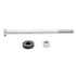 Monroe P00185 Suspension Shock Absorber Mounting Kit Monroe P00185 Suspension Shock Mounting Kit