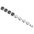Monroe P00160 Suspension Shock Absorber Mounting Kit Monroe P00160 Suspension Shock Mounting Kit