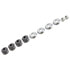 Monroe P00160 Suspension Shock Absorber Mounting Kit Monroe P00160 Suspension Shock Mounting Kit