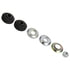 Monroe P00246 Suspension Shock Absorber Mounting Kit Monroe P00246 Suspension Shock Mounting Kit