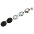Monroe P00246 Suspension Shock Absorber Mounting Kit Monroe P00246 Suspension Shock Mounting Kit