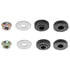 P00423 by MONROE - Suspension Shock Absorber Mounting Kit