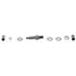 Monroe P00572 Suspension Shock Absorber Mounting Kit Monroe P00572 Suspension Shock Mounting Kit