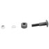 P00576 by MONROE - Suspension Shock Absorber Mounting Kit
