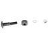 P00576 by MONROE - Suspension Shock Absorber Mounting Kit