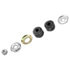 P00591 by MONROE - Monroe P00591 Suspension Shock Mounting Kit