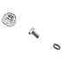 P00766 by MONROE - Monroe P00766 Suspension Shock Mounting Kit