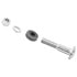 Monroe P00843 Suspension Shock Absorber Mounting Kit Monroe P00843 Suspension Shock Mounting Kit