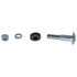 P00848 by MONROE - Monroe P00848 Suspension Shock Mounting Kit