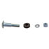 Monroe P00848 Suspension Shock Absorber Mounting Kit Monroe P00848 Suspension Shock Mounting Kit