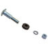 P00848 by MONROE - Monroe P00848 Suspension Shock Mounting Kit