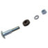 P00848 by MONROE - Monroe P00848 Suspension Shock Mounting Kit