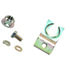 Monroe P00859 Suspension Shock Absorber Mounting Kit Monroe P00859 Suspension Shock Mounting Kit