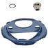 Monroe P00860 Suspension Shock Absorber Mounting Kit Monroe P00860 Suspension Shock Mounting Kit