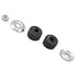 Monroe P00861 Suspension Shock Absorber Mounting Kit Monroe P00861 Suspension Shock Mounting Kit