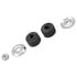 Monroe P00861 Suspension Shock Absorber Mounting Kit Monroe P00861 Suspension Shock Mounting Kit