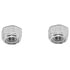 Monroe P00878 Suspension Shock Absorber Mounting Kit Monroe P00878 Suspension Shock Mounting Kit