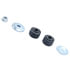 P01098 by MONROE - Suspension Shock Absorber Mounting Kit