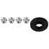 P01118 by MONROE - Monroe P01118 Suspension Shock Mounting Kit