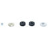 P01136 by MONROE - Suspension Shock Absorber Mounting Kit