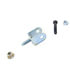Monroe P01181 Suspension Shock Absorber Mounting Kit Monroe P01181 Suspension Shock Mounting Kit