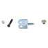 Monroe P01181 Suspension Shock Absorber Mounting Kit Monroe P01181 Suspension Shock Mounting Kit