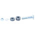 Monroe P01198 Suspension Shock Absorber Mounting Kit Monroe P01198 Suspension Shock Mounting Kit