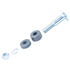 Monroe P01198 Suspension Shock Absorber Mounting Kit Monroe P01198 Suspension Shock Mounting Kit