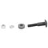 P01221 by MONROE - Suspension Shock Absorber Mounting Kit