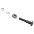 P01221 by MONROE - Suspension Shock Absorber Mounting Kit