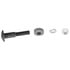 P01221 by MONROE - Suspension Shock Absorber Mounting Kit