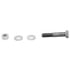 Monroe P01234 Suspension Shock Absorber Mounting Kit Monroe P01234 Suspension Shock Mounting Kit